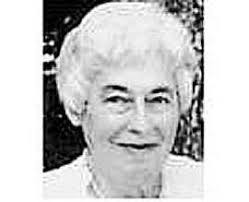 Dorothea Pratt Obituary (2007)