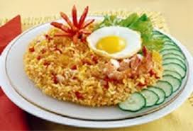 Tidak hanya mudah untuk dibuat, tapi rasanya juga sangat lezat. Resep Nasi Goreng Sederhana Resep Masakan 4