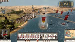 pin by zdface on total war games total war rome emperor