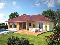 Hanlo haus ist einer der führender fertighaus hersteller in deutschland und österreich. 13 Hanlo Haus Bungalow Serie Ideen Hanlo Haus Haus Bungalow Bungalow