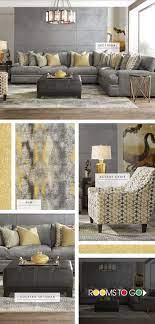 Discover The Key Pieces Of A Comfy Living Room With Our Palm Springs Room Break Down The Small Living Room Layout Small Modern Living Room Small Living Rooms