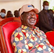 Billy Marube (@BillyMarube)