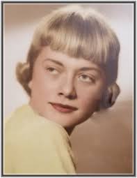 Obituary information for Doris Jean Wickham