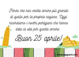 Commento a cura di don lucio d'abbraccio. Festa Della Liberazione 2021 Immagini E Frasi Buon 25 Aprile Per Whatsapp