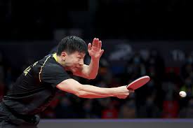 Of course, liu still carries important duty on her shoulders. China Announces Six Member Table Tennis Squad For Tokyo 2020 Olympics