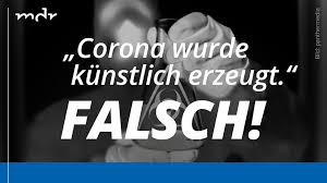 Although it was never intended to be a hoax at all, the resulting panic led the war of the worlds broadcast to become one of history's most famous hoaxes. Die Haufigsten Corona Fake News Mdr De