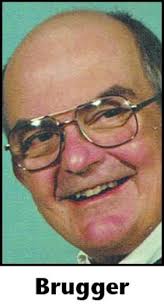 F. BRUGGER Obituary (2017)
