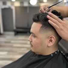 TOP 10 BEST Mens Fade Haircut in Phoenix, AZ