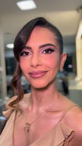 Apenas um realce na beleza da Marcella! 🤍✨, #maquiadoraempalmas  #maquiagempalmas #salaodebelezaempalmas #salaodebelezapalmastocantins