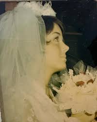 It is with profound sadness that I share that my beautiful little mom Pat  Thomson (Delahunt) passed away today