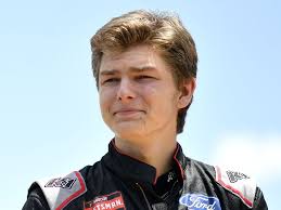 NASCAR hands Conner Jones ban after leaving Matt Mills in hospital