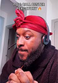 SPOKE TOO SOON….. #callcenterlife