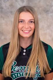 2022 Softball Roster