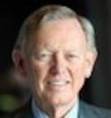 New Year's Honours 2012: John Todd