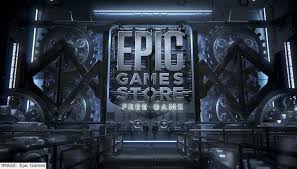 От этого же решения пострадали и представители google, которые также. Epic Games Nba2k21 Is The Latest Title Available For Free What Is Next Mystery Game