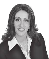 Mia and her birthday gifts: helping others