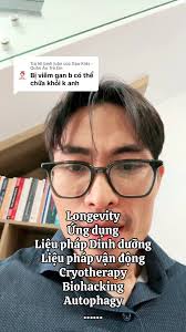 Chuẩn bị biến mình thành chuột thí nghiệm #byebeo #longevity #PBL