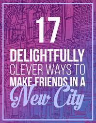Due to lack of seeds i imagine. 17 Smart Ways To Make New Friends When You Move