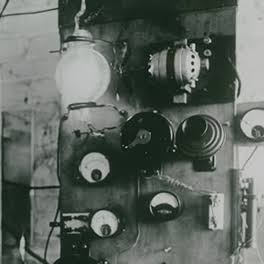 Empire of the Air - Ken Burns