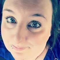 Aja Nicole Maurer Obituary