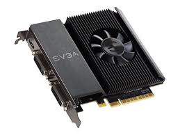 Descendants Costumes Evga Gt 710 1gb Ddr3 64bit Single Slot Dual Dvi 01gp32716kr Click For Special Deals Officeproductsdeals Graphic Card Nvidia Dvi