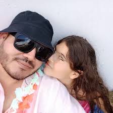 QEPD bro Mr. Yosie Locote Resignación y amor para tu familia.