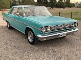 Image result for Brisbane Light Blue 1966 AMC