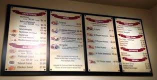 You need to enable javascript to run this app. Online Menu Of Pita Kitchen Avondale Az