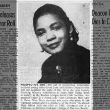 Cassie Manuel's Instagram, Twitter & Facebook