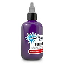 12 Oz Sterile Starbrite Colors Purple Rain Tattoo Ink Violet You Can Find More Details By Visiting The Starbrite Tattoo Ink Best Tattoo Ink Moms Tattoo Ink