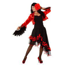 Kostenlose lieferung für viele artikel! Https Www Xn Kostme 6ya Com Produkt Estefania Flamenco Taenzerin Kostuem Html