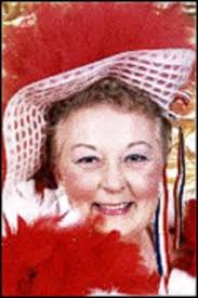 Diane Clark Obituary