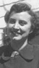 Elsie Stamm Supinger (1923-1997)