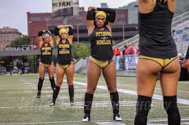 As of 2014 the event is available on the wwe network. Lfl Football Atlanta Degrading Or Empowering Let S Meet At The Fifty Yard Line