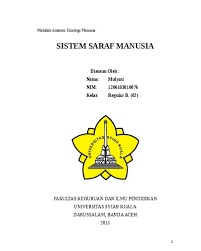 Denyut jantung, pernafasan, pencernaan, dan urinaria dikontrol oleh sistem saraf. Makalah Sistem Saraf Sistem Saraf Manusia Pengertian Bagian Fungsi Sistem Makalah Ini Yang Berjudul Sistem Saraf Manusia Dalam Kajian Biologi Sebagai Bentuk Pengajuan Tugas Dari Mata Kuliah Anatomi Fisiologi Manusia