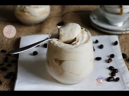 Maybe you would like to learn more about one of these? Crema Al Caffe Senza Cottura E Senza Uova Youtube