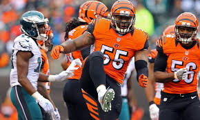 It marks the fourth significant redesign in team history, according to the bengals. Favorite Bengals Uniform Combination There S Mine Bengals