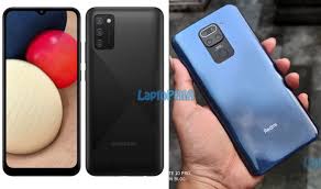 Supaya lebih jelas, berikut ini ulasan perbandingan dari kedua perangkat tersebut. Duel Samsung Galaxy A12 Vs Xiaomi Redmi Note 9 Harga Beda Tipis Mana Yang Lebih Unggul