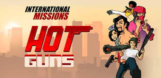 Resultado de imagem para 2 Hot.GunS