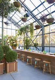 Moreover, you can make your living even better by creating a dining room with these gorgeous modern farmhouse dining room ideas that i will show to you. 79 Greenhouse Restaurant Ideas Restaurant Cafe Design Greenhouse Restaurant