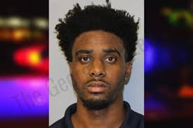 Mario Freeman — Hall County Jail Bookings