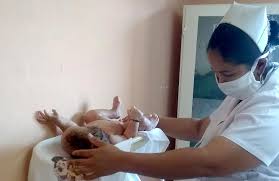 Periódico de la provincia de Guantánamo