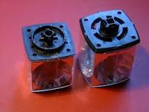 Photography Flashback: Do You Remember Flashcubes? | Light ...