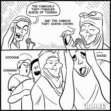 Game Of Thrones Cersei Queen Cersei Got Memes