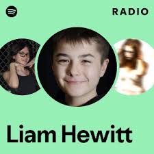 Liam Hewitt