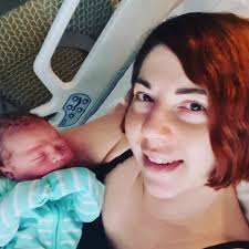 Birth Stories — Hypnobirthing