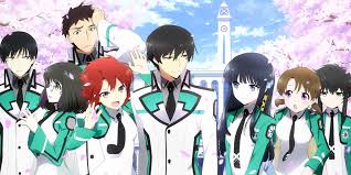 Pokemon sword & shield (dub). The Irregular At Magic High School What You Need To Know About Season 2