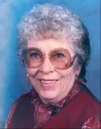 Barbara Weed Obituary