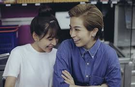 Gil lê & chi pu, thành phố hồ chí minh. Chi Pu Báº­t Khoc Nháº¯c Tinh CÅ© Gay Tá»•n ThÆ°Æ¡ng Gil Le Chinh La NgÆ°á»i Nay Baogiaothong Vn