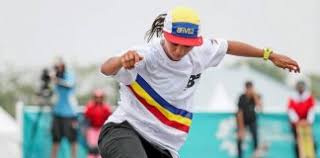 (cnn philippines, july 26) — margielyn didal qualified for the tokyo olympics women's street skateboarding final after finishing seventh in the qualifiers at the ariake park. Ycgzh0mqp9aezm